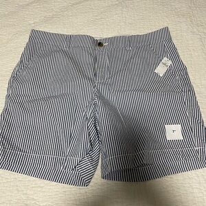 Old Navy Striped Women's Shorts